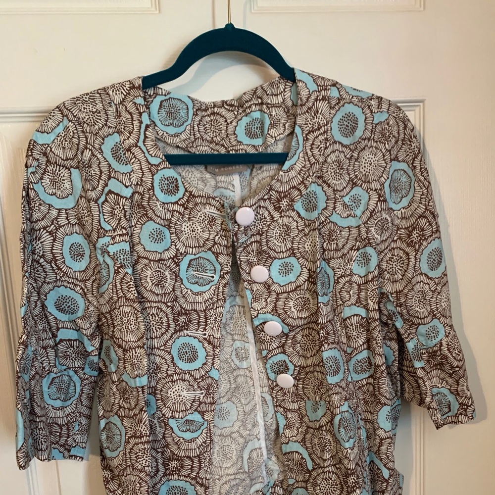 GUC Short Jacket - Picture 3 of 7